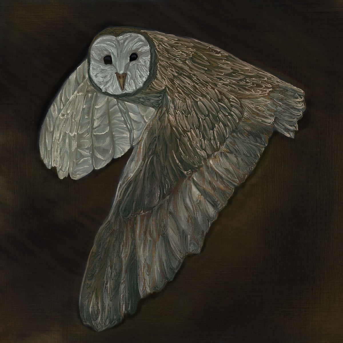 Night Flight - Gold Edition